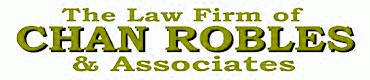 WELCOME TO CHAN ROBLES AND ASSOCIATES LAW FIRM - Click here to enter!